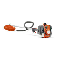 Husqvarna 129 RJ Bedienungsanweisung