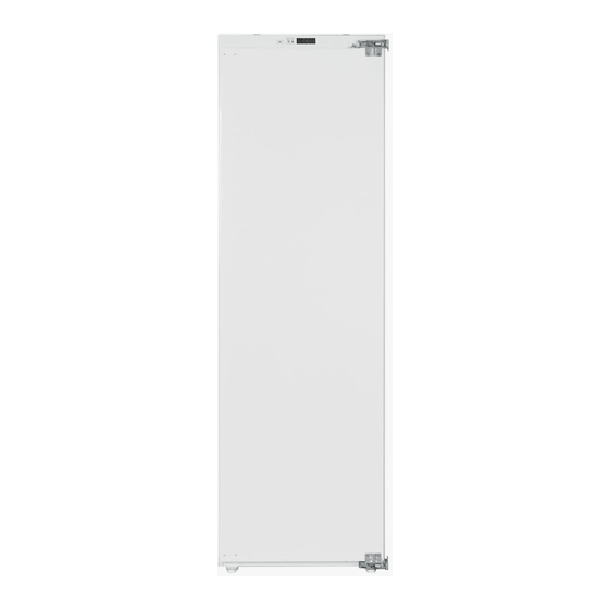 EAS ELECTRIC EMZ177ASI Bedienungsanleitung