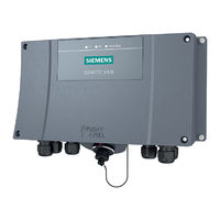 Siemens SIMATIC HMI IWP10F Mobile WebClient Produktinformation