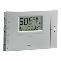 Carel clima Handbuch
