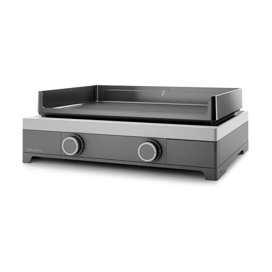 FORGE ADOUR ORIGIN serie Gebrauchsanweisung