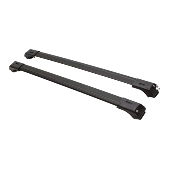 ERKUL SKYBAR V1 Anleitung