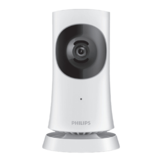Philips InSight HD M120E Benutzerhandbuch