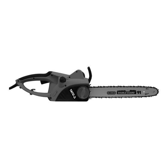 YATO YT-84920 Bedienungsanleitung
