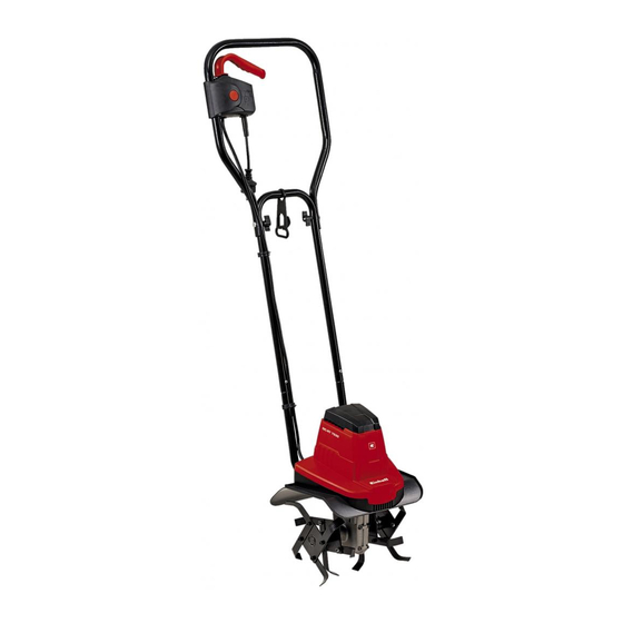 EINHELL GC-RT 7530 Originalbetriebsanleitung