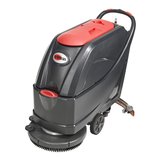 Viper AS5160 Schnellstartanleitung