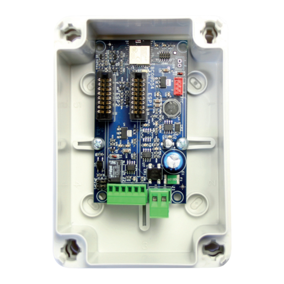 RIB APP+ APP 8054 Bedienungsanleitung