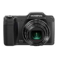 Olympus DZ-100 Bedienungsanleitung