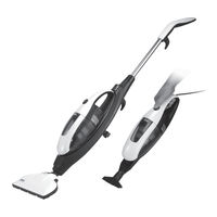 Beem MIRAGE TORNADO CLEAN Bedienungsanleitung