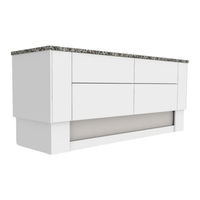 Granberg Centerlift+ 970 Montageanleitung