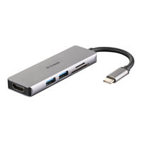 D-Link DUB-M530 Installationsanleitung