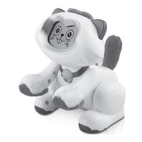 Vtech KidiCat Bedienungsanleitung