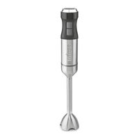 Ufesa VARIO BP4582 Bedienungsanleitung