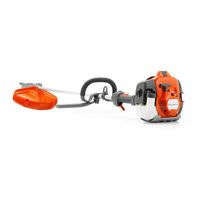 Husqvarna 525RJX Bedienungsanweisung