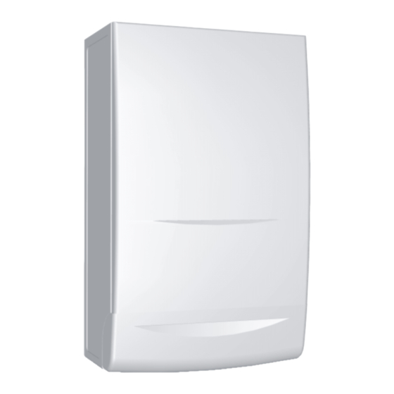 Ferroli DOMITOP FH 24 E LND Installationsanleitung