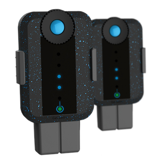 Bluetens DUO SPORT Bedienungsanleitung