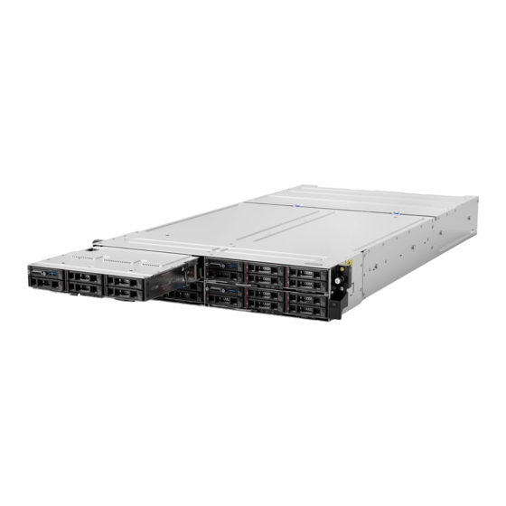 Lenovo ThinkSystem D2 Konfigurationsanleitung