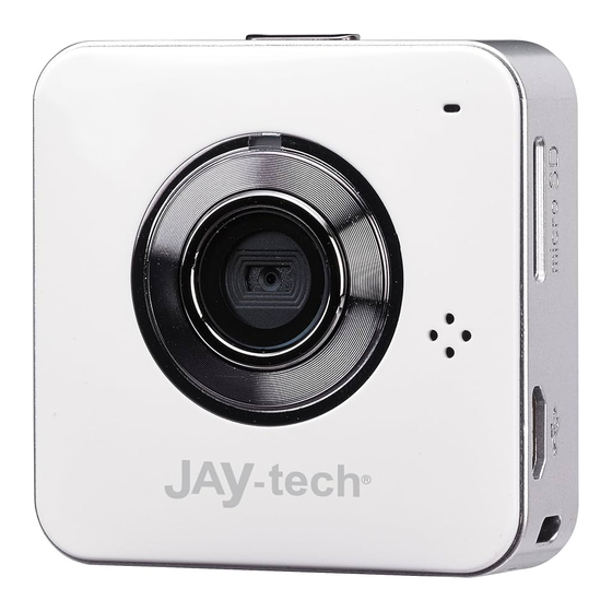 Jay-tech U30 Bedienungsanleitung
