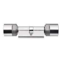 Simons Voss Technologies 3060 Systembeschreibung