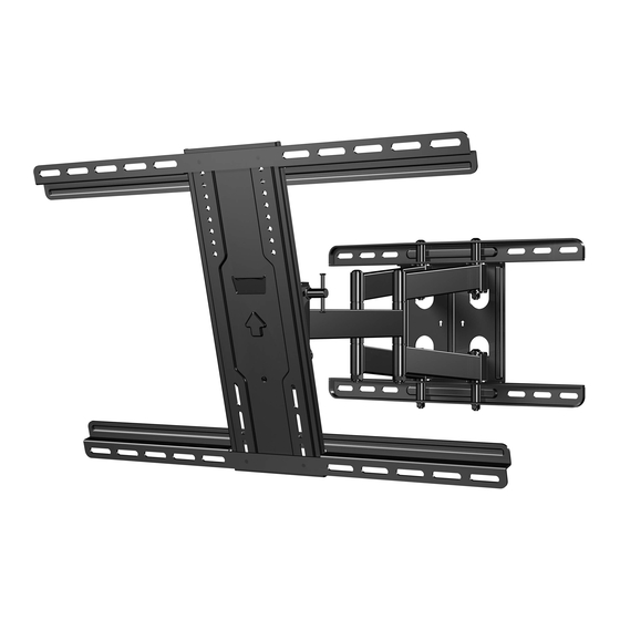 Sanus OLF22-B2 Bedienungsanleitung