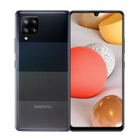 Samsung Galaxy A42 5G Benutzerhandbuch