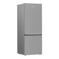 Beko B7RCNE567HXB Bedienungsanleitung