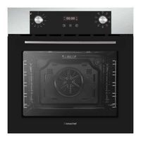 amzchef AD7009S11 Bedienungsanleitung