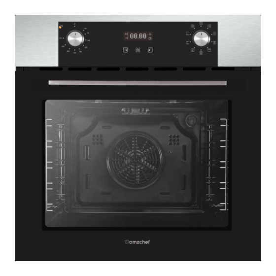 amzchef AD7009S11 Bedienungsanleitung