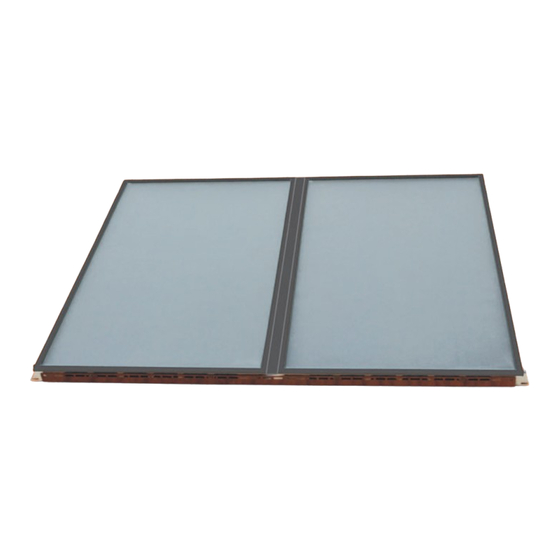 Solarbayer PremiumStar 1.53 Montageanleitung