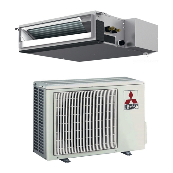 Mitsumi electronic Mr.Slim SUZ-KA25 Installationshandbuch