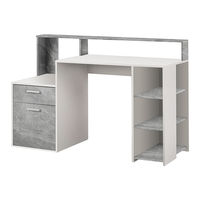 Fmd//Furniture BOLTON Montageanleitung
