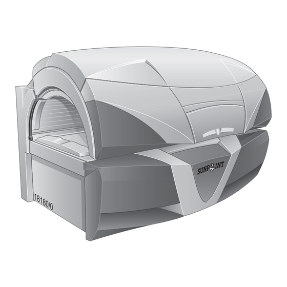 Sunpoint sunbooster slr Gebrauchsanweisung