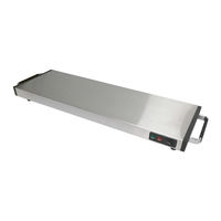 Linea 2000 DOMO DO9202WP Gebrauchsanleitung