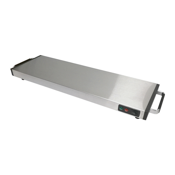 Linea 2000 DOMO DO9202WP Gebrauchsanleitung