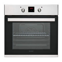 Sharp K-60D22IM1-EU Bedienungsanleitung