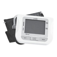 ProMed PBM - 3.5 Gebrauchsanleitung