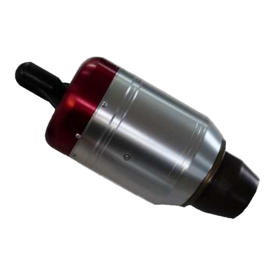 Hammer Engines GmbH IQ-Hammer 90+ Betriebsanleitung