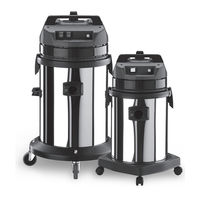 IPC PULSAR 515 H Anleitung