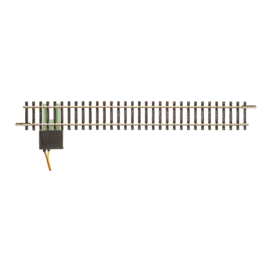 TILLIG BAHN 83143 Montageanleitung