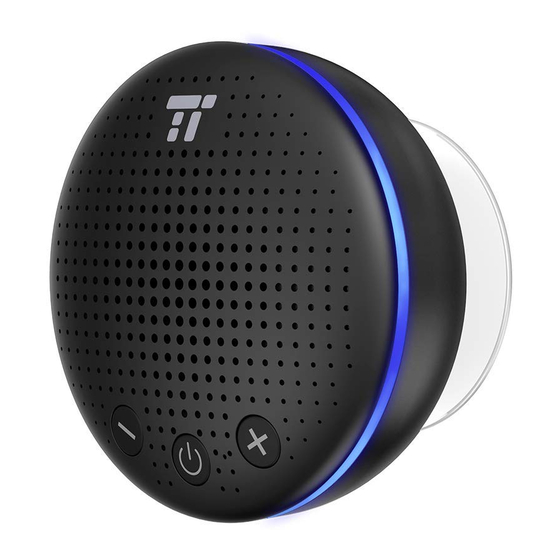 TaoTronics TT-SK021 Bedienungsanleitung