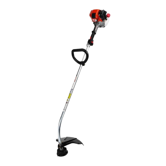 Dolmar LT-245.4 Originalbetriebsanleitung