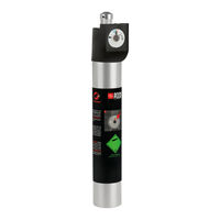 Mammut Cartridge Refillable 207 Bar Alu Anleitung