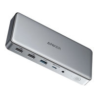 Anker A8395 Bedienungsanleitung