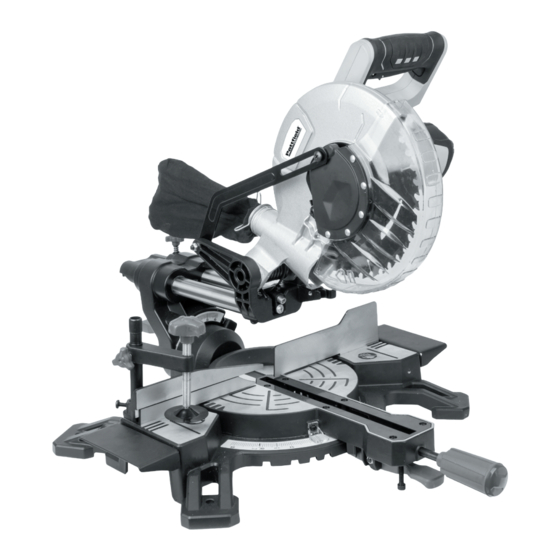 Pattfield Ergo Tools PE-20MSB Bersetzung Der Originalbetriebsanleitung