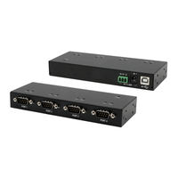 Exsys EX-13074HM Anleitung