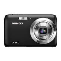Minox DC 1422 Benutzerhandbuch