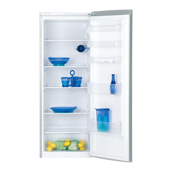 Beko SSE 26006 Bedienungsanleitung
