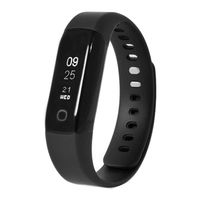 Leicke Sharon ActivityTracker Bedienungsanleitung