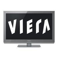 Panasonic Viera TX-L24C5ES Bedienungsanleitung