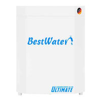 BestWater Jungbrunnen 66-00 Ultimate Gebrauchsanleitung